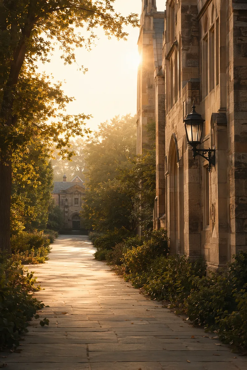Graduation Background 8
