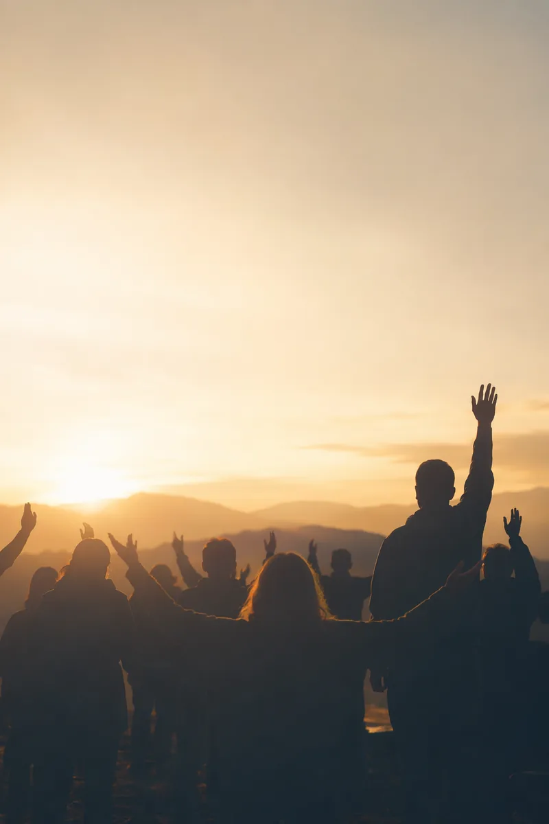 Worship Background 10