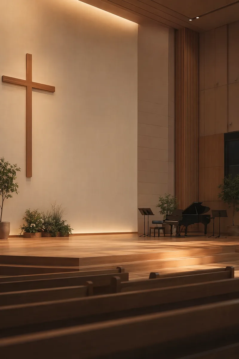 Worship Background 3