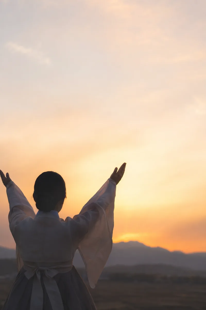 Worship Background 4
