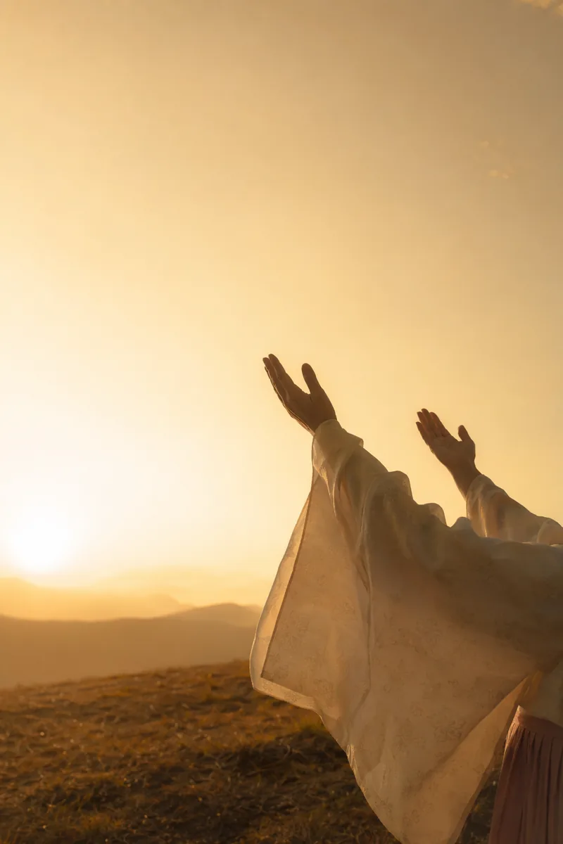 Worship Background 5