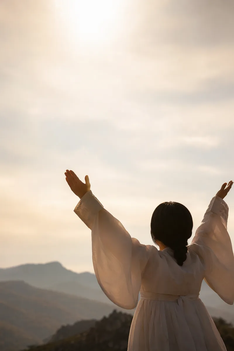 Worship Background 6
