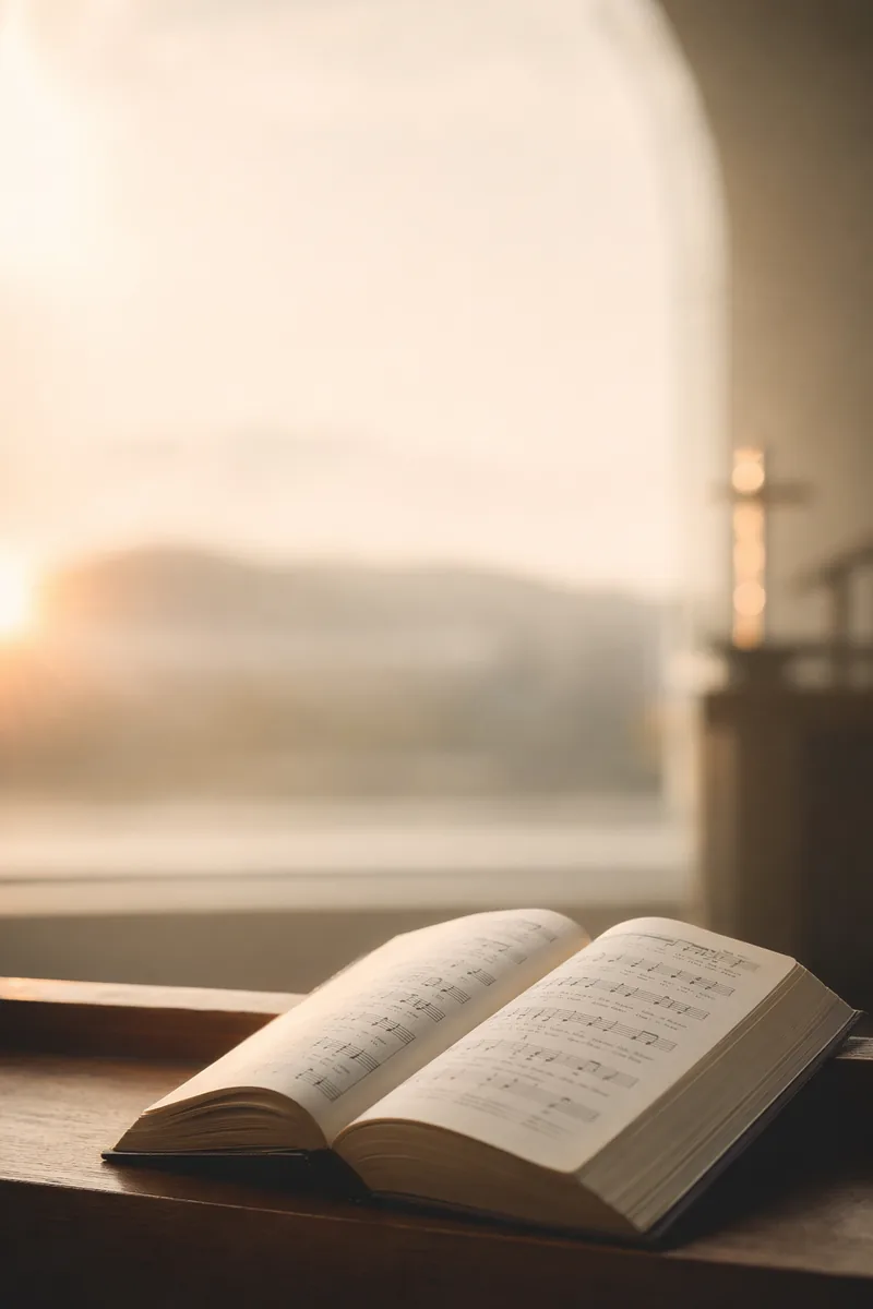 Worship Background 7