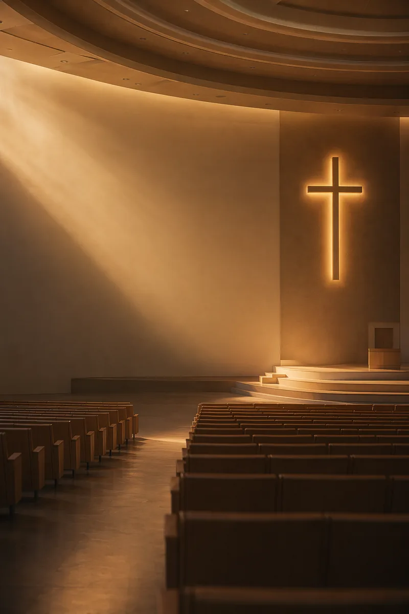 Revival Background 5