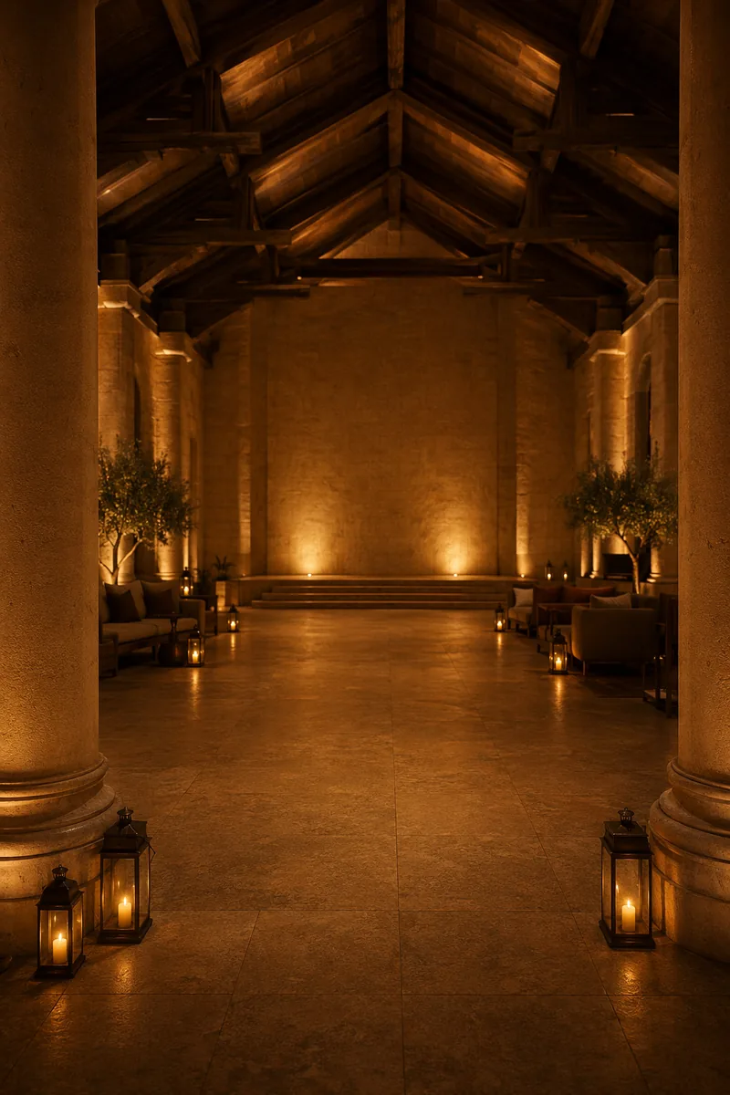Revival Background 8
