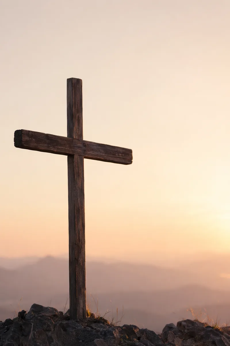 Lent Background 1