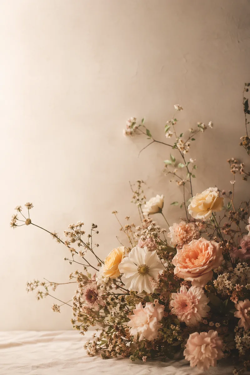 Marriage Background 6