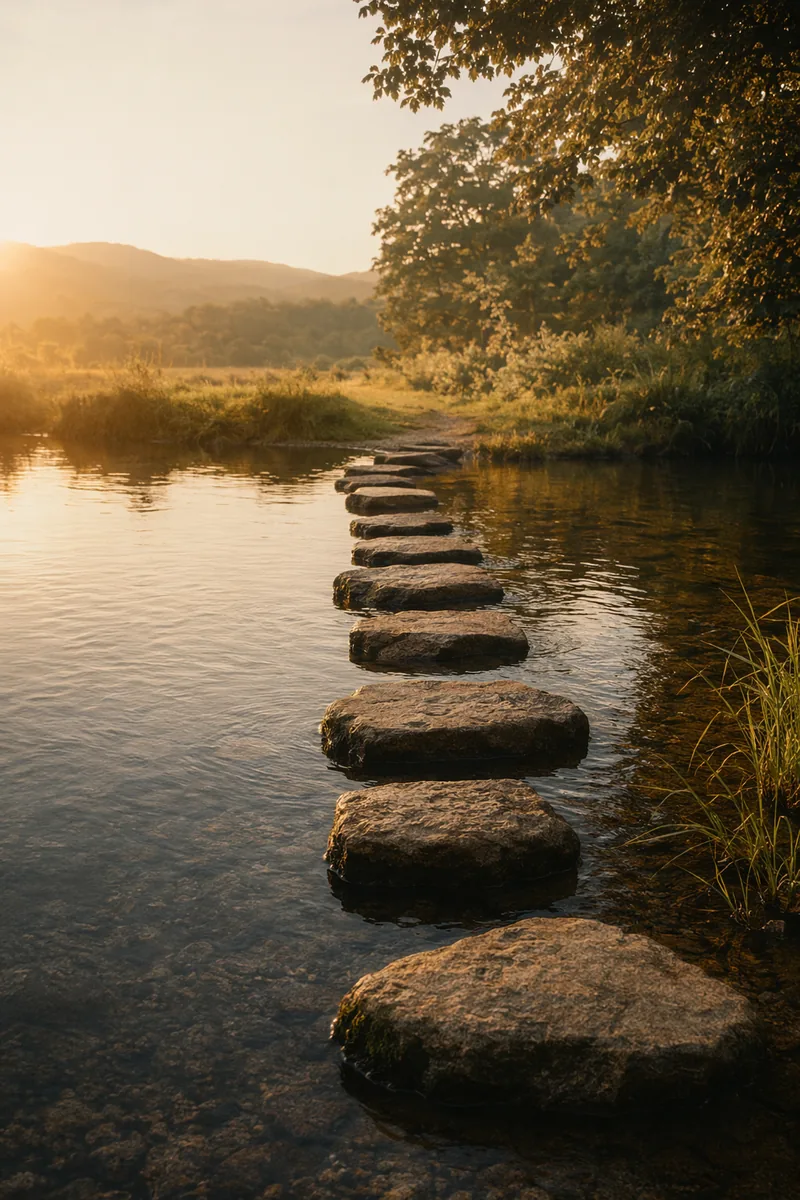 Naturewalk Background 8