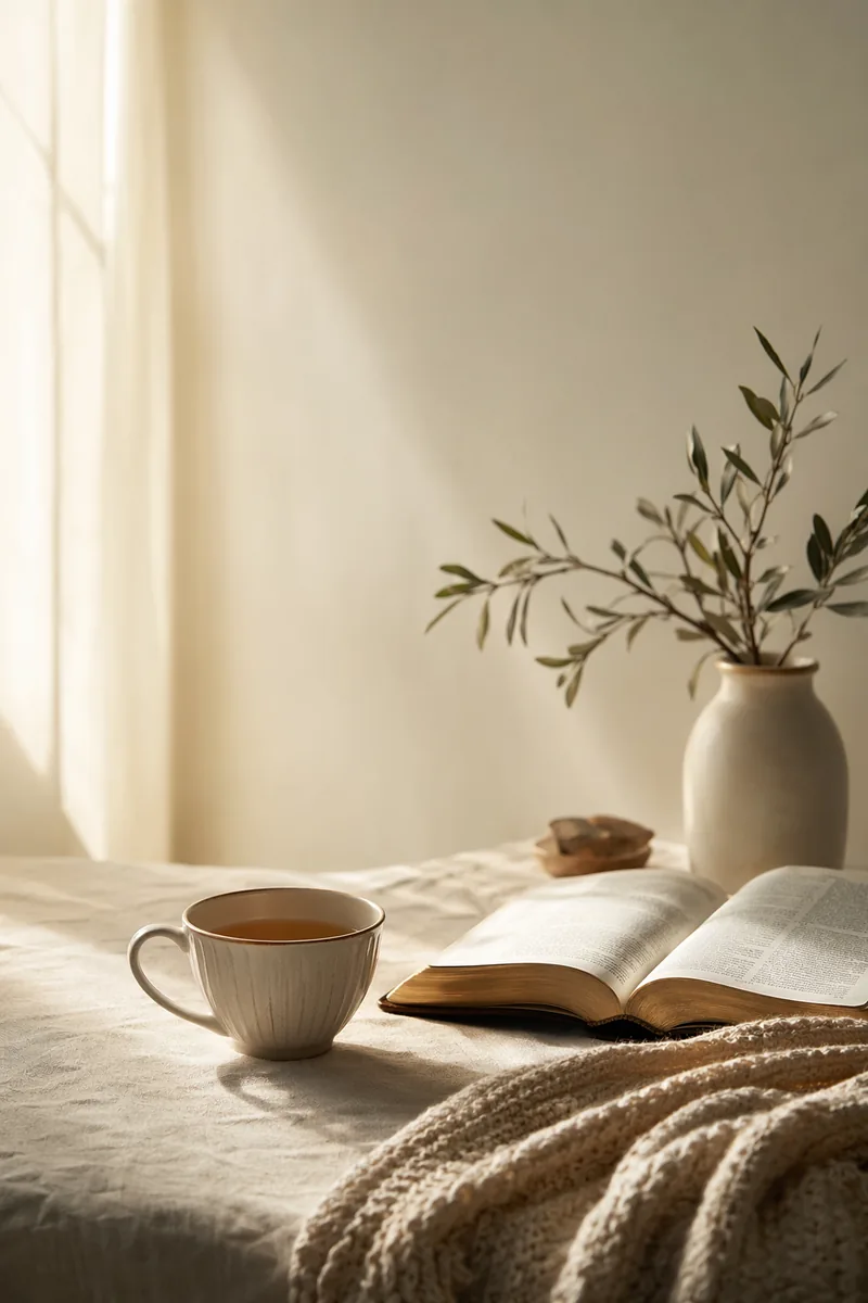 Quiettime Background 8