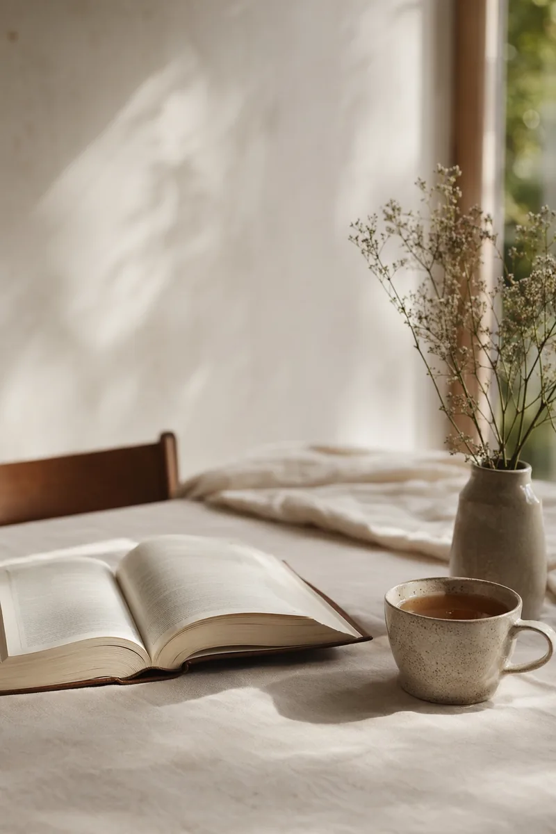 Quiettime Background 9
