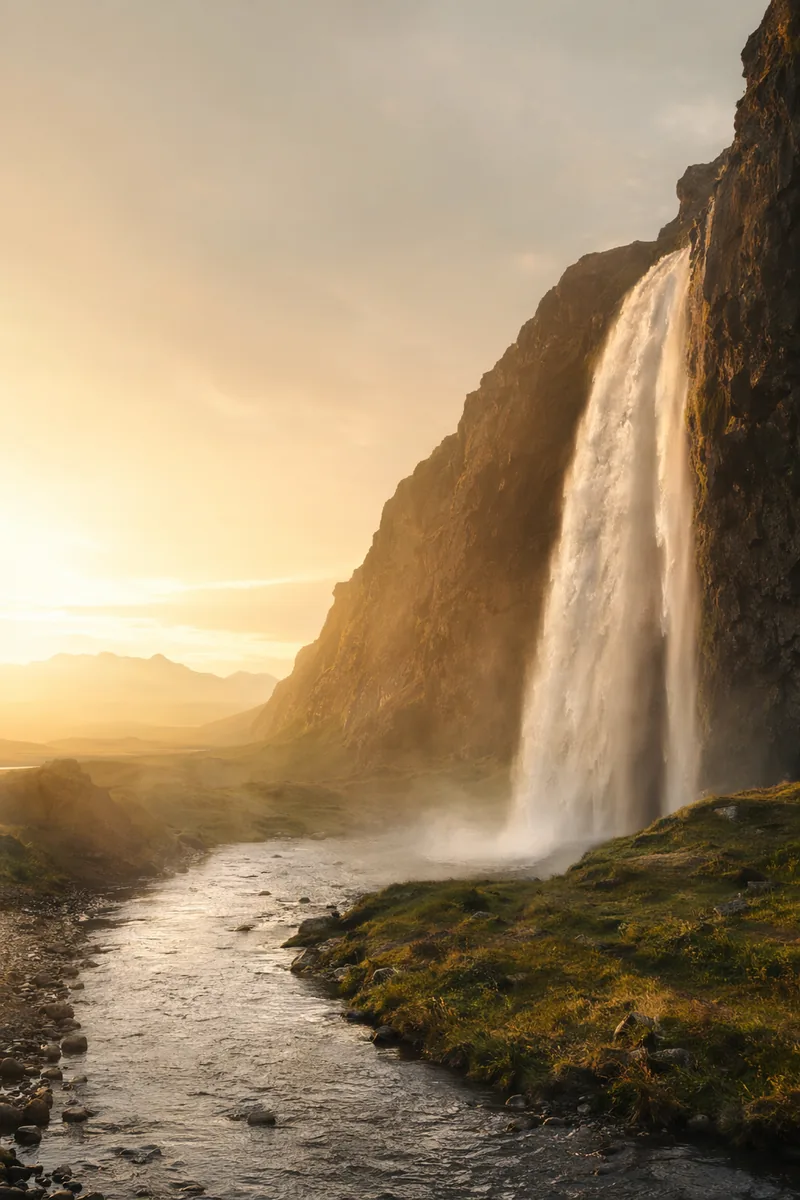 Livingwater Background 11