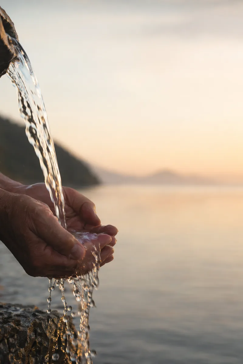 Livingwater Background 7