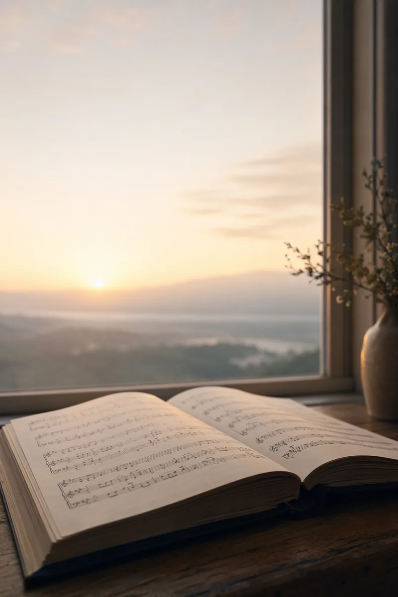 Music Background 7