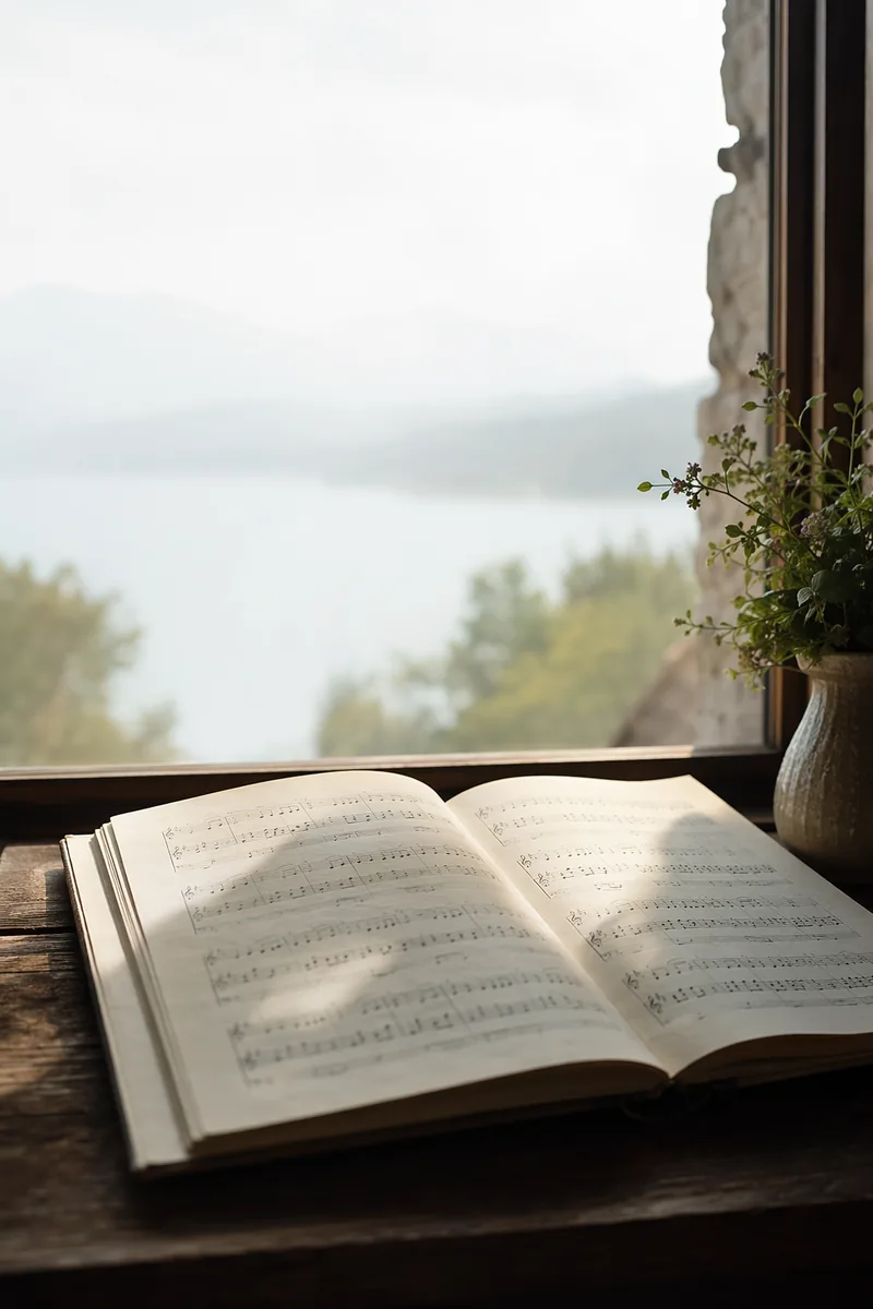 Music Background 9