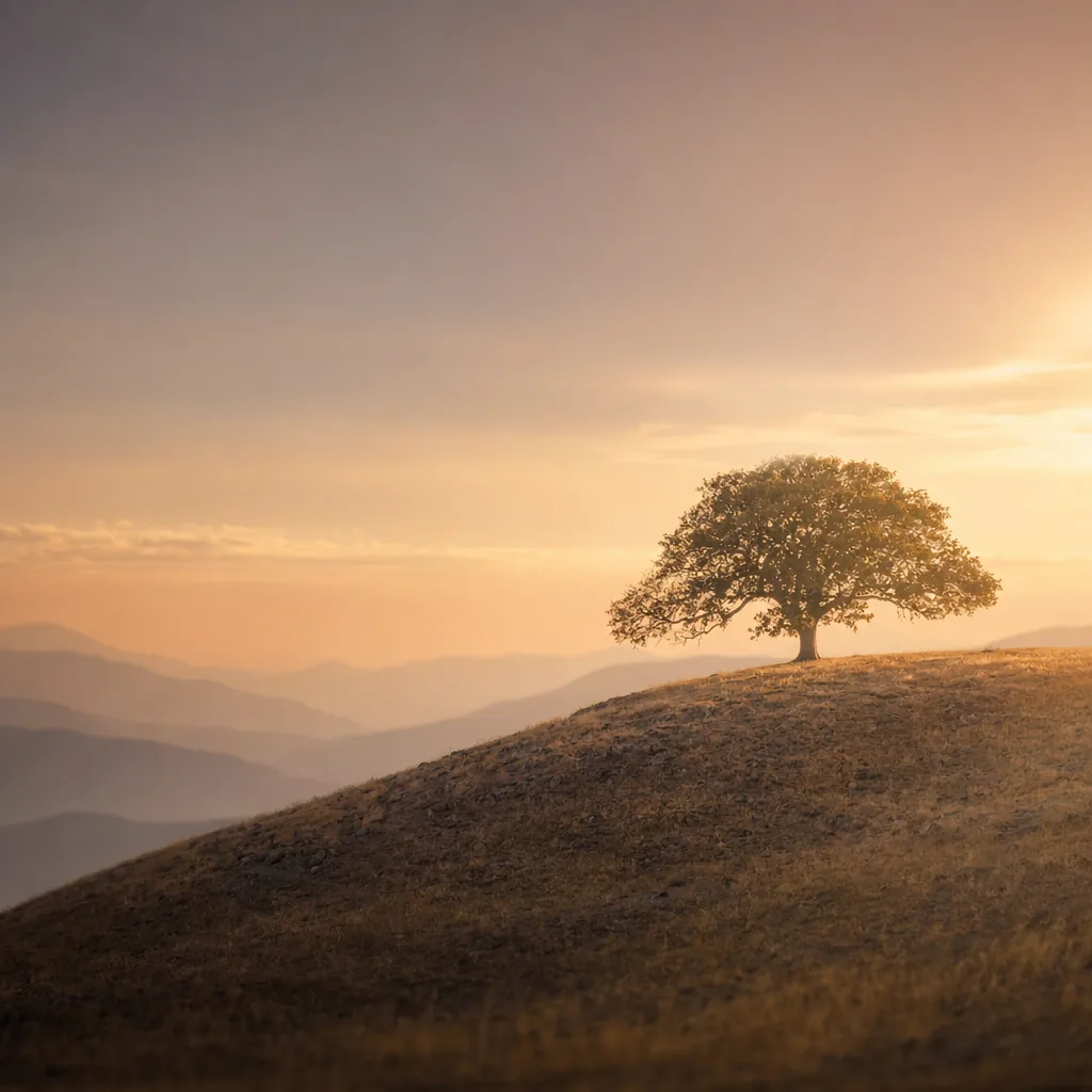 Nature Background 1