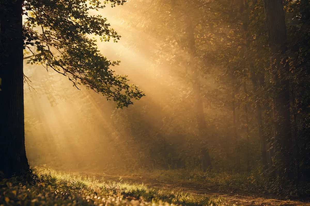 Nature Background 5