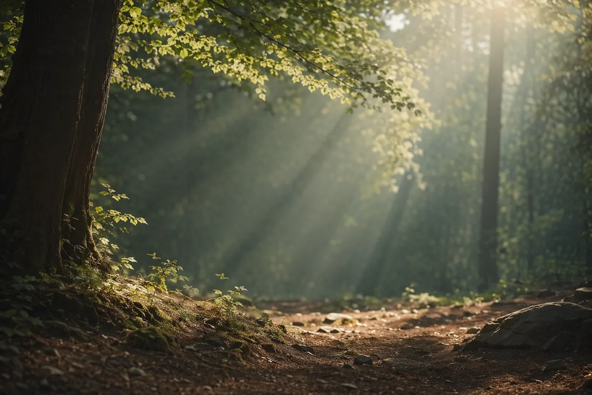 Nature Background 6