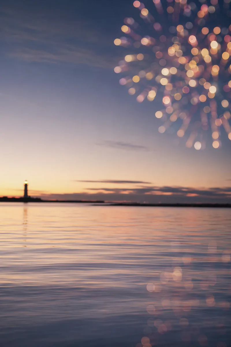 Newyear Background 1