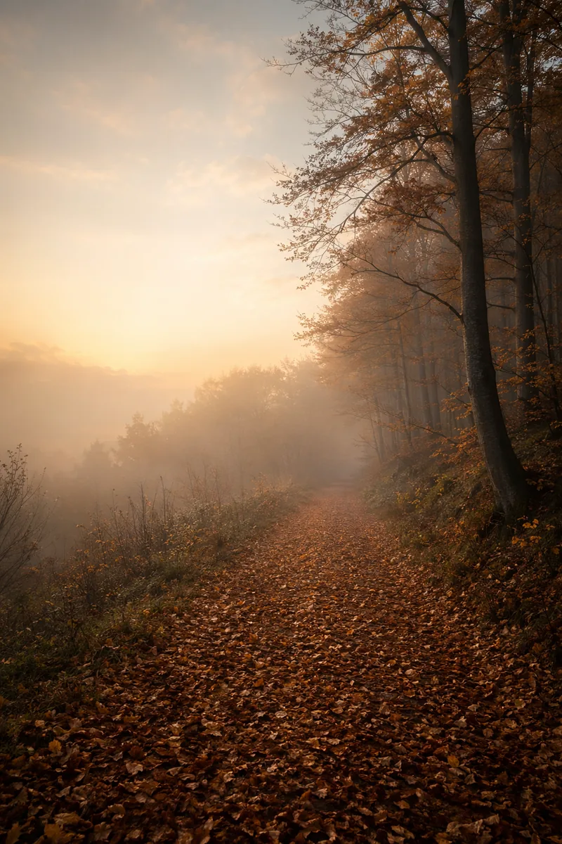 Autumn Background 1
