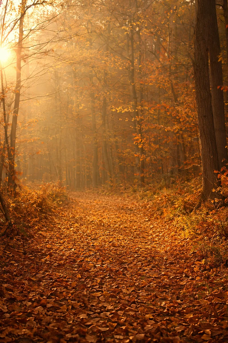 Autumn Background 2
