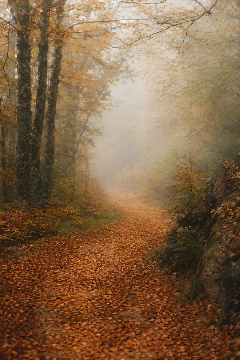 Autumn Background 3