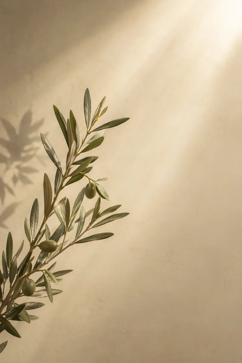 Flora Background 2