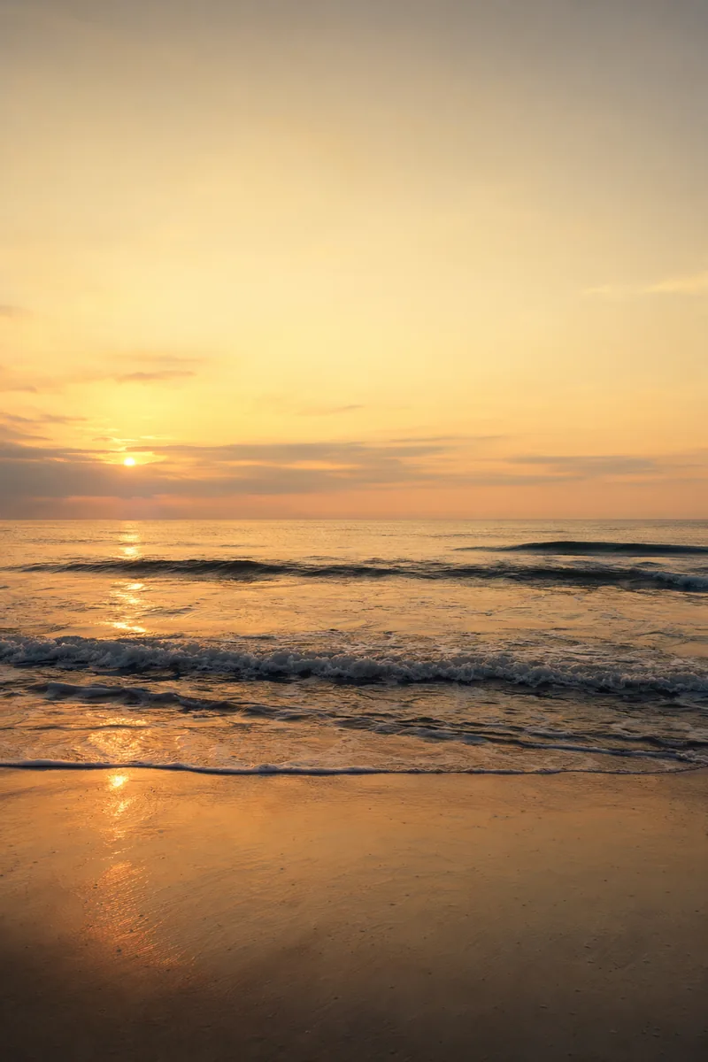 Ocean Background 1
