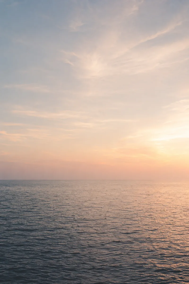Ocean Background 3
