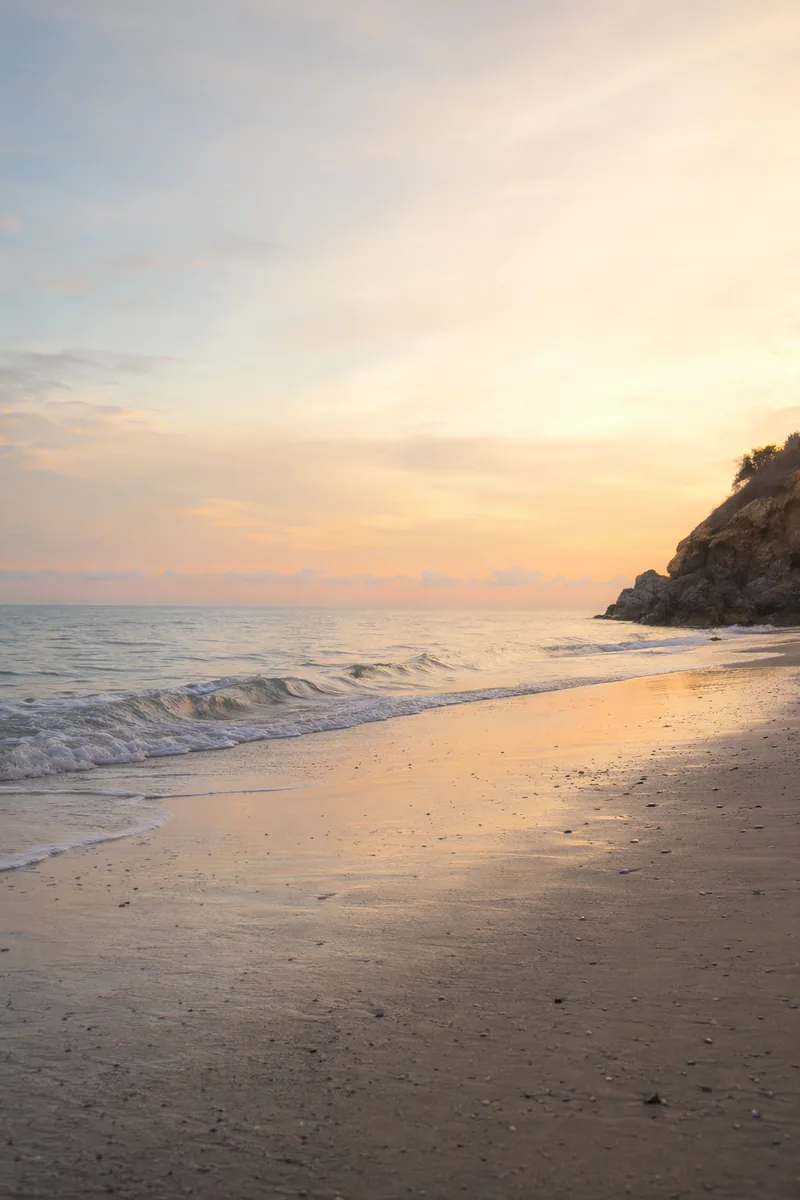 Ocean Background 4