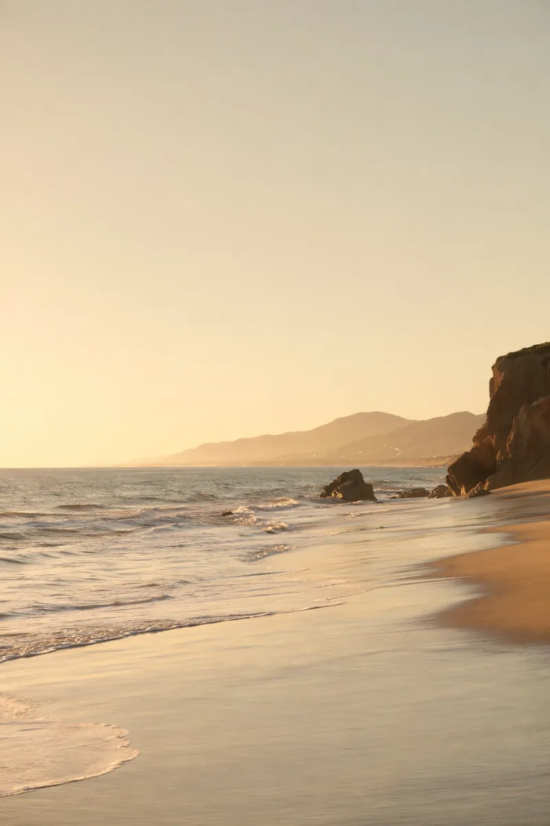 Ocean Background 5