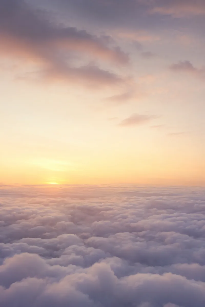 Sky Background 3