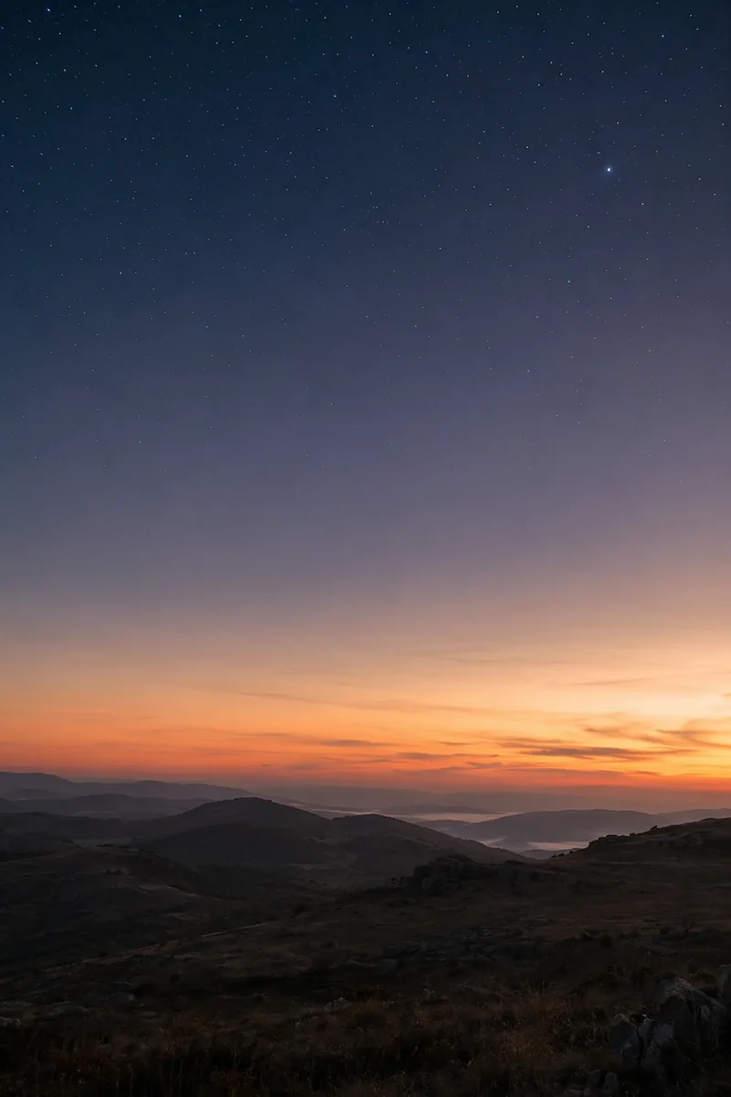 Sky Background 7