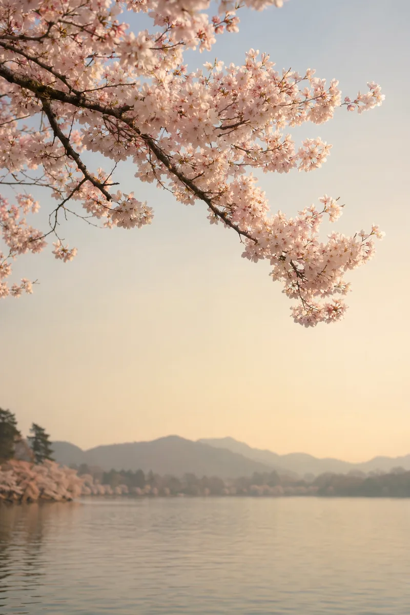 Spring Background 3