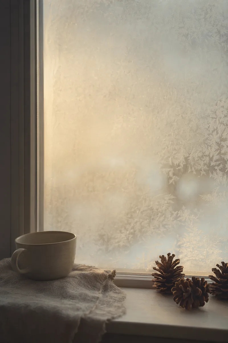 Winter Background 10