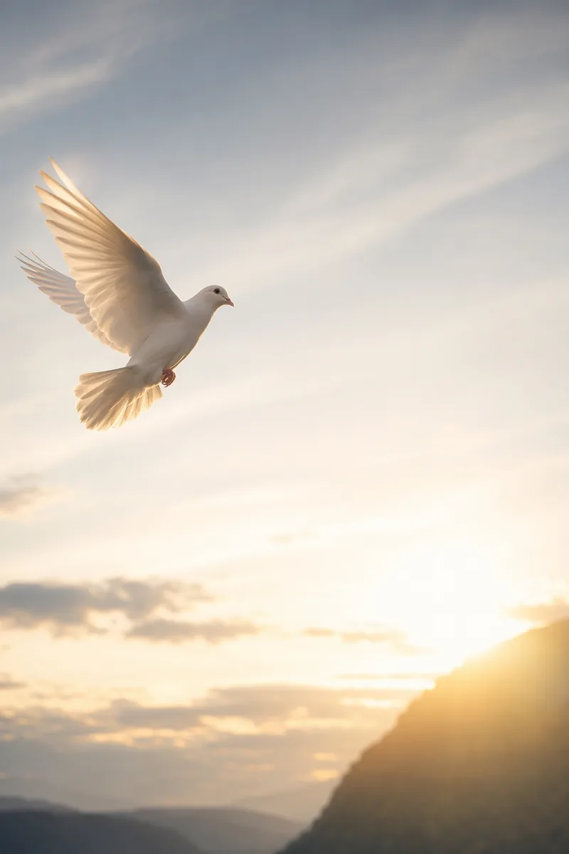 Pentecost Background 4