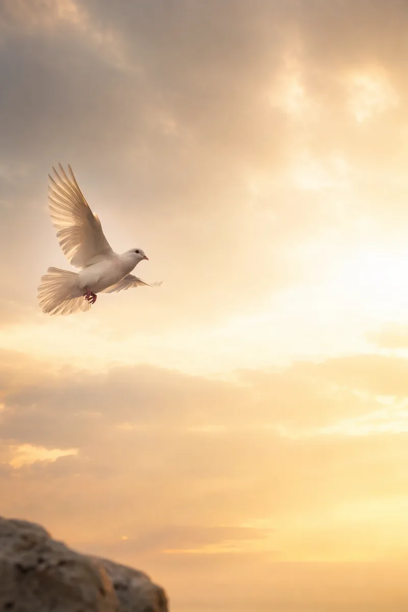Pentecost Background 5