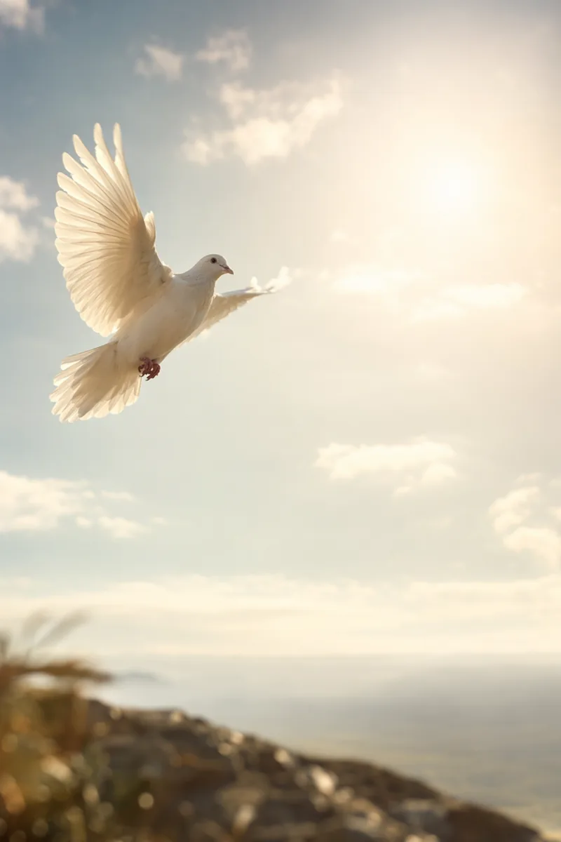 Pentecost Background 6