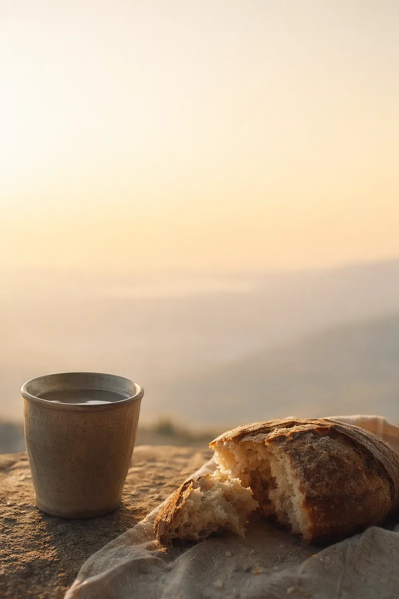 Fasting Background 4
