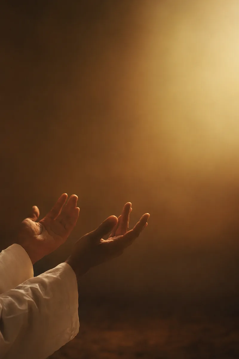 Intercession Background 10