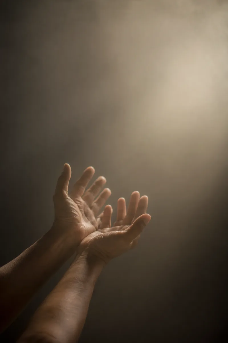 Intercession Background 11