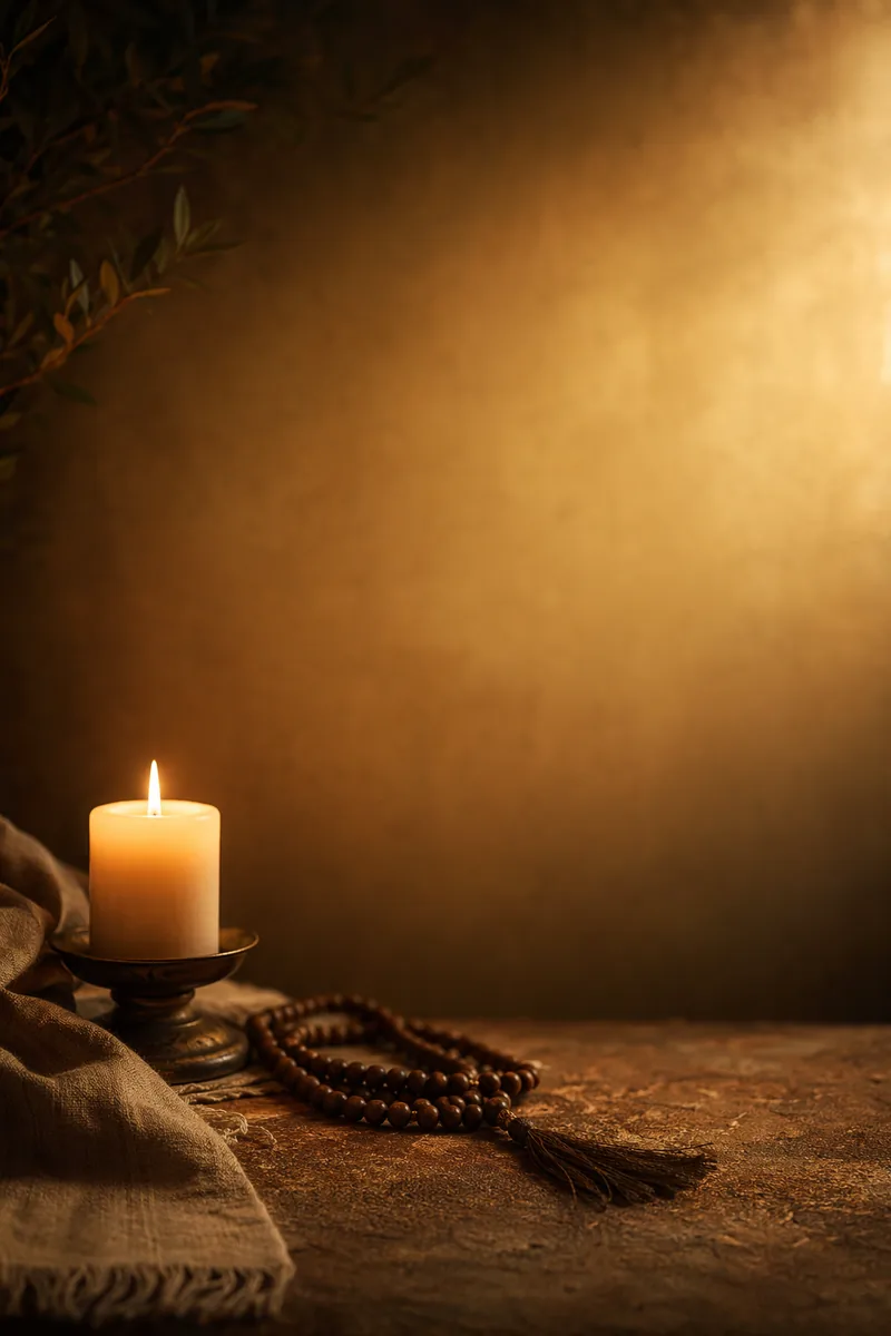 Intercession Background 8