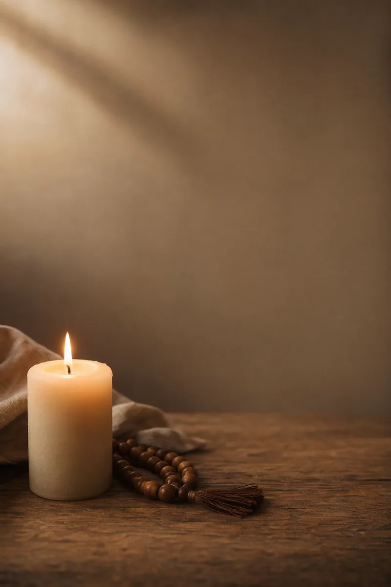 Intercession Background 9