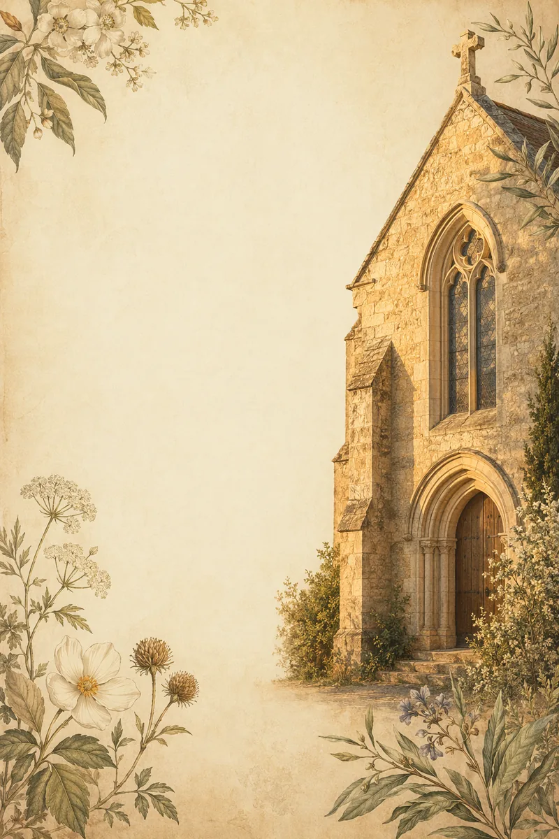 Church Background 6