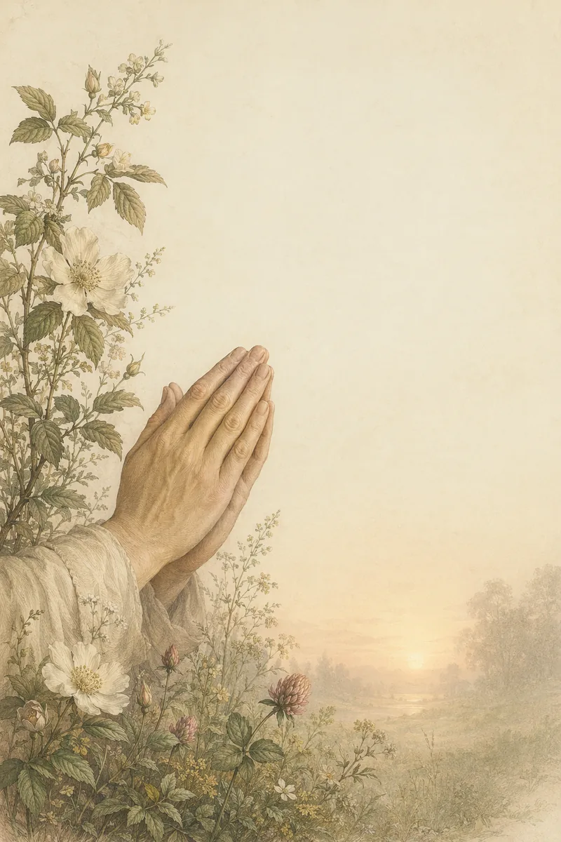Prayinghands Background 1