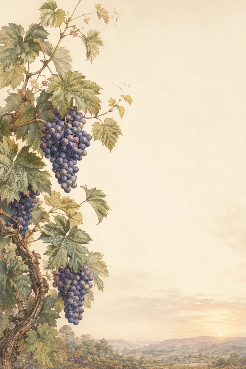 Vine Background 1