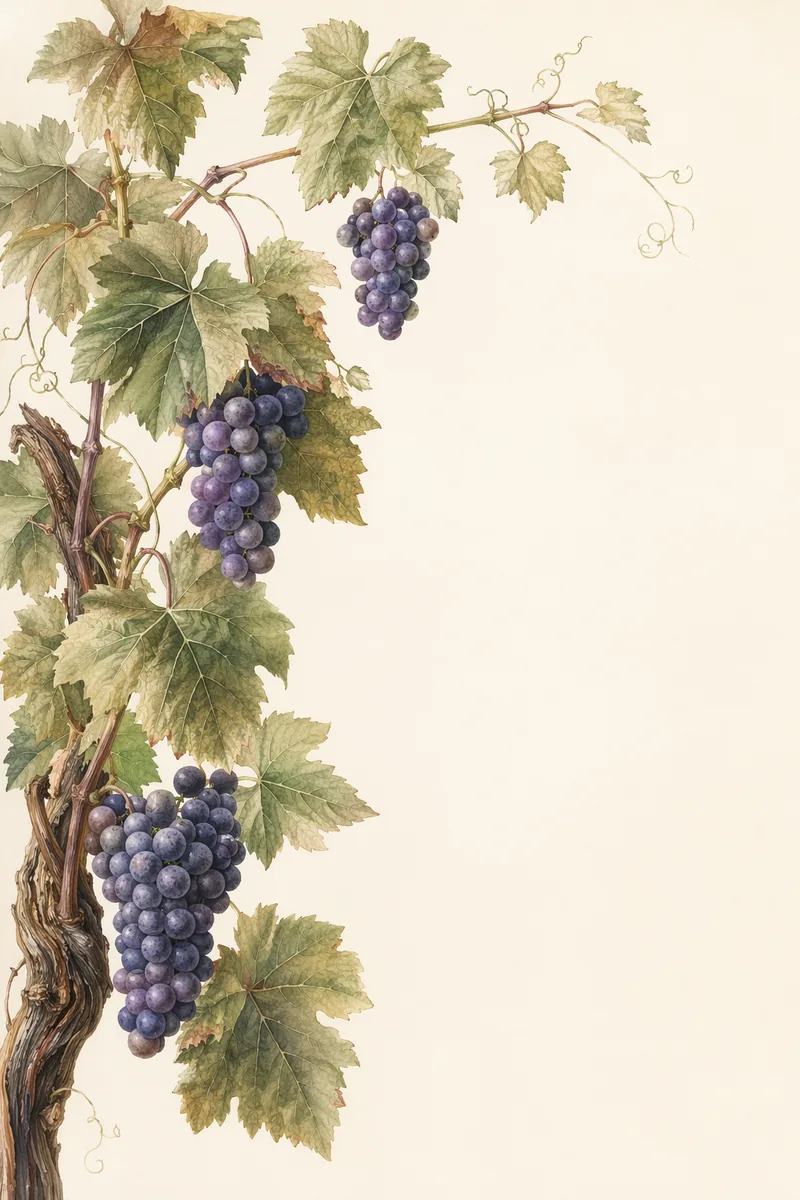 Vine Background 3
