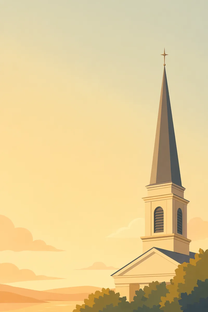 Church Background 3