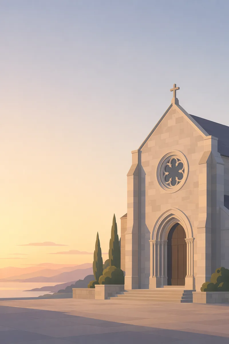Church Background 5