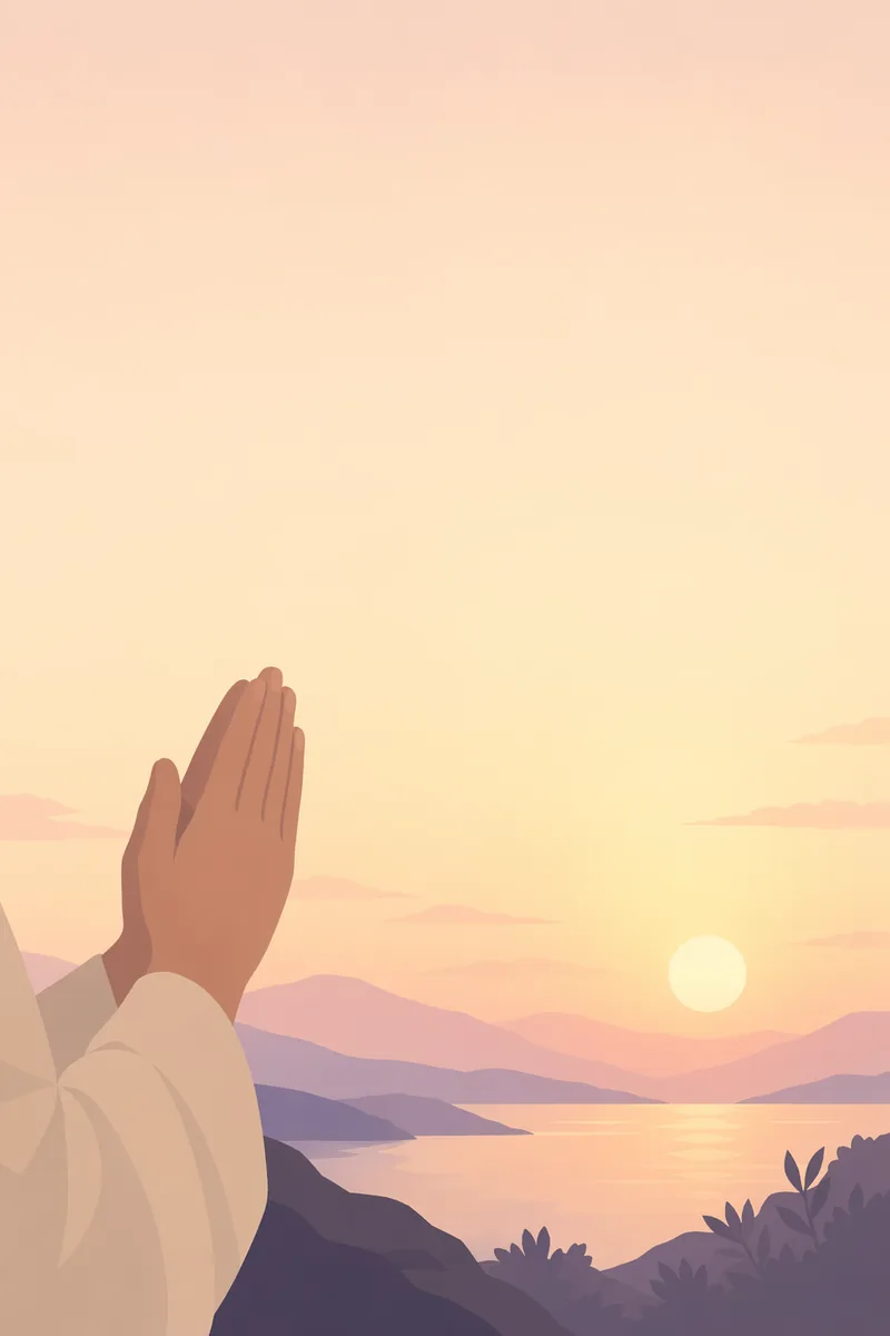 Prayinghands Background 1