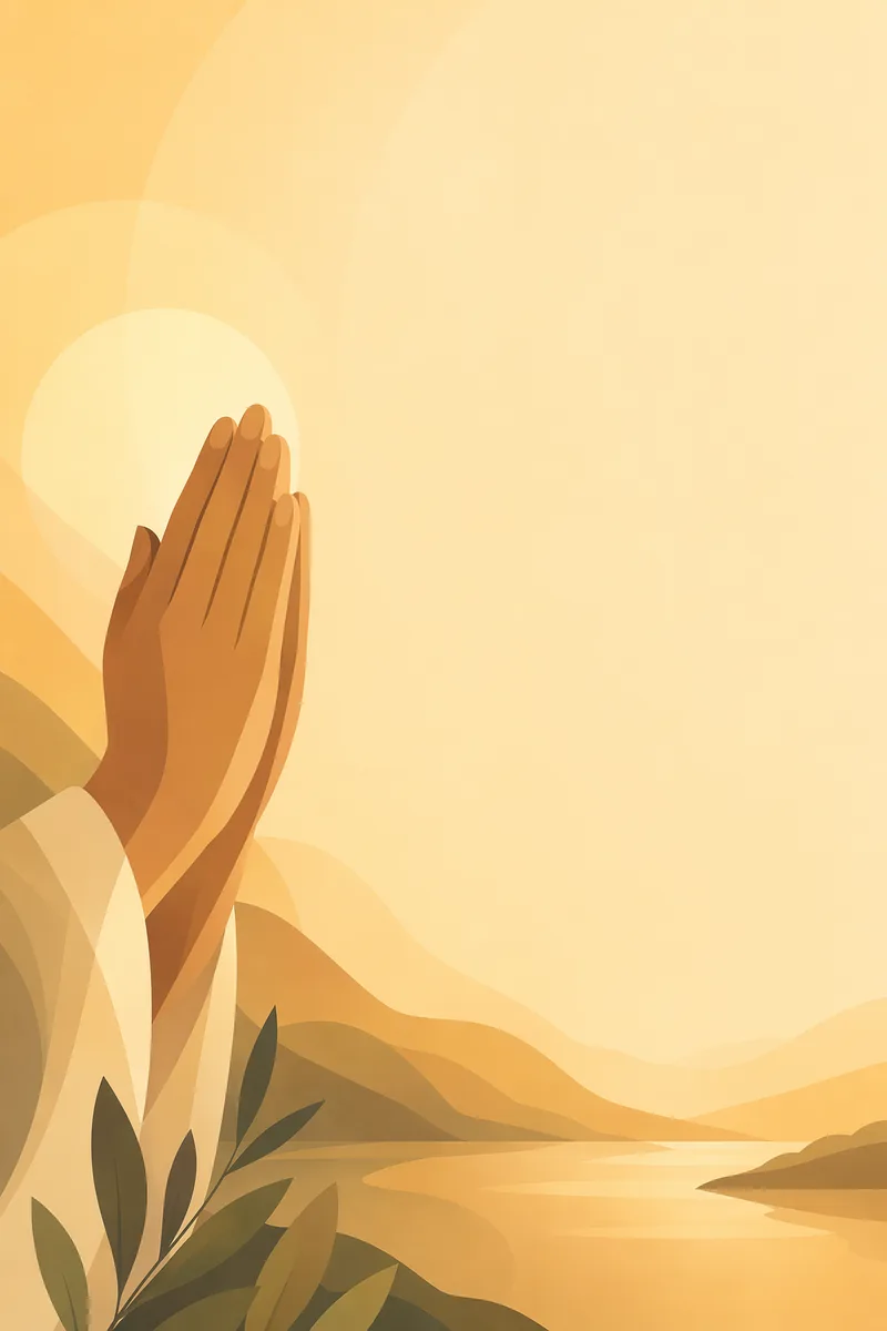 Prayinghands Background 2